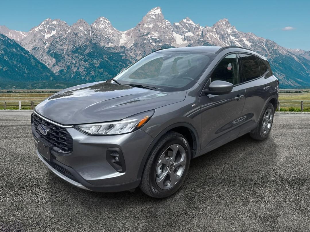 2025 Ford Escape ST LINE SELECT