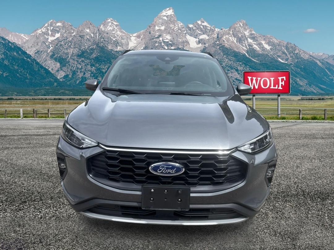 Ford Escape  2025