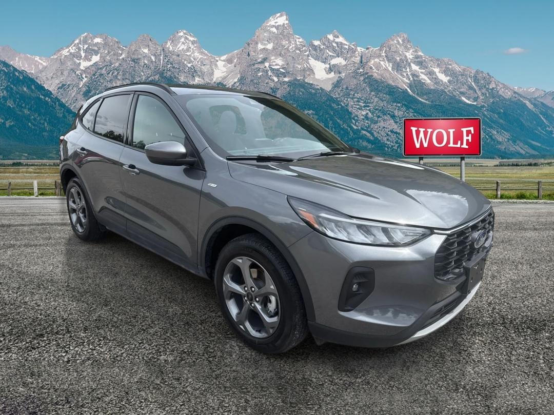 Ford Escape  2025