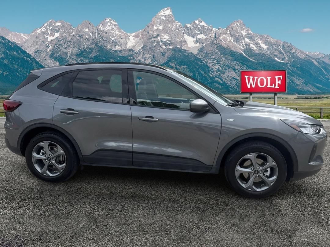 Ford Escape  2025