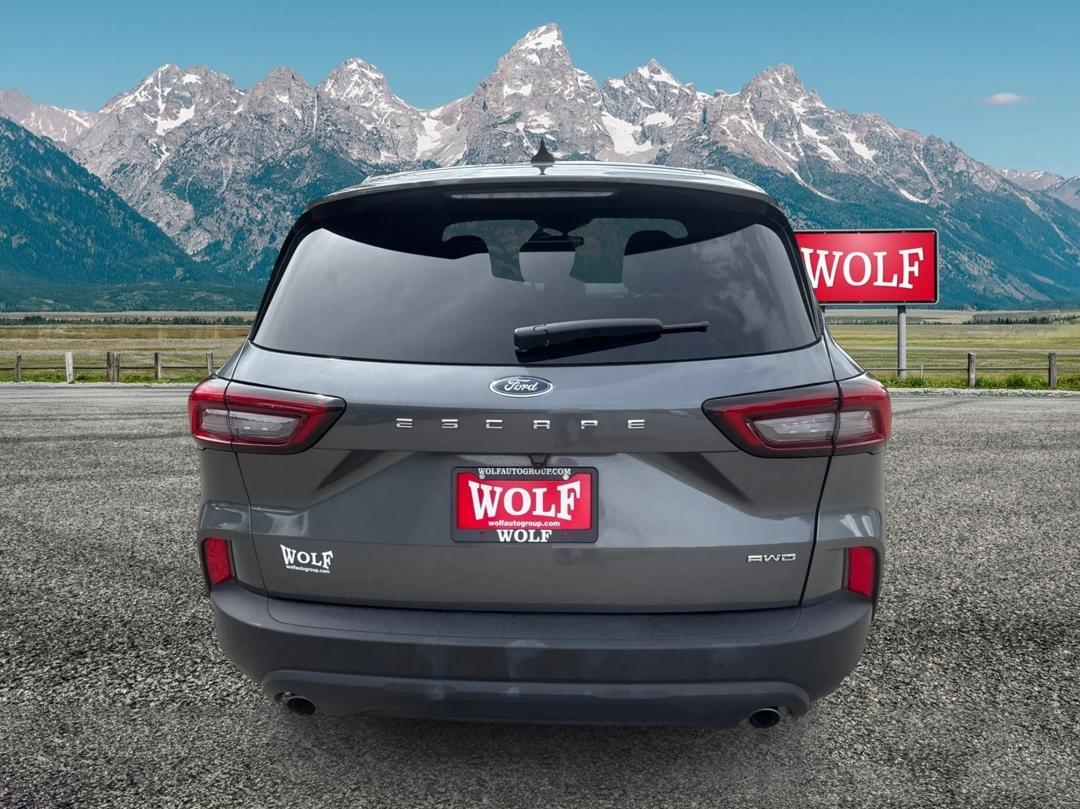 Ford Escape  2025
