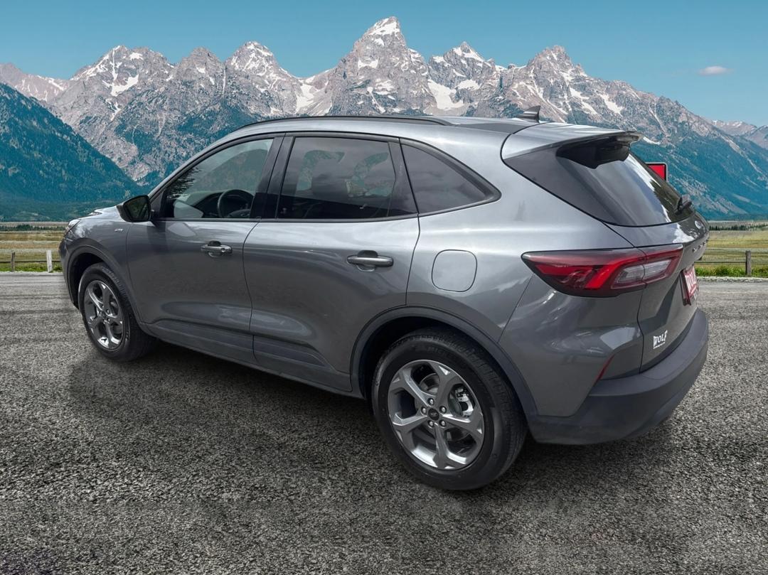Ford Escape  2025