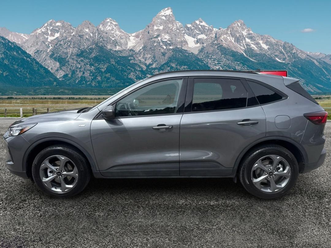 Ford Escape  2025