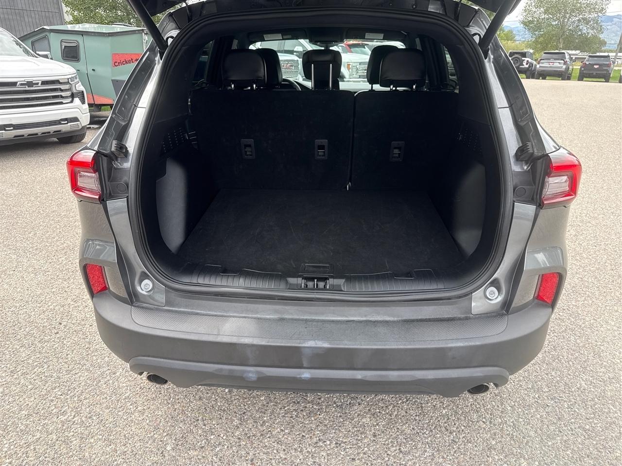 Ford Escape  2025