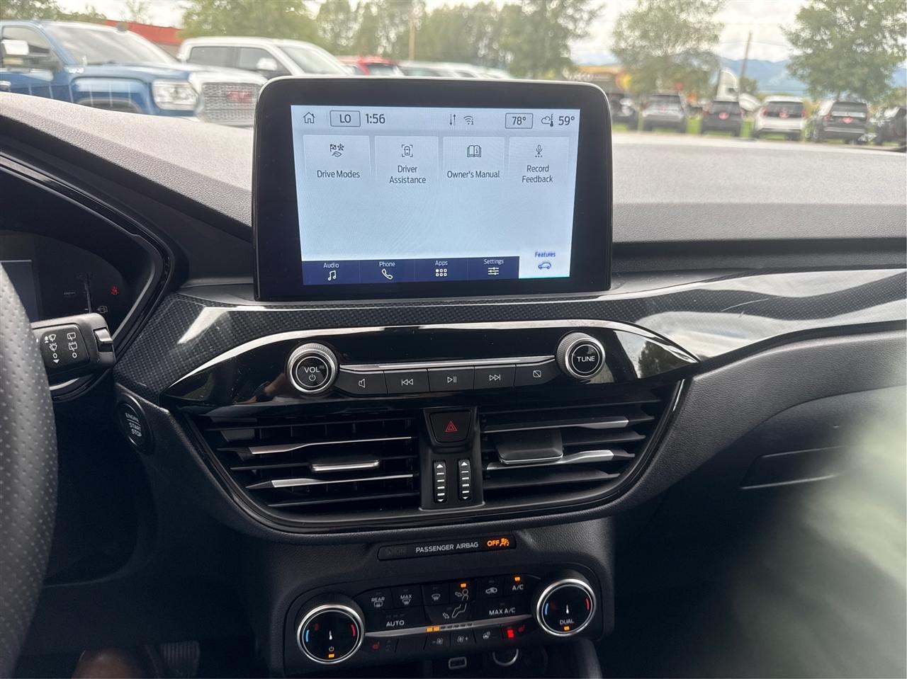 Ford Escape  2025