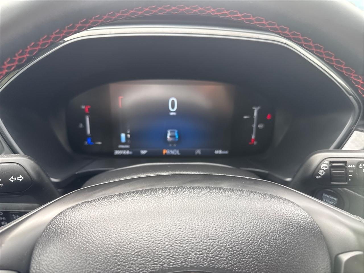 Ford Escape  2025