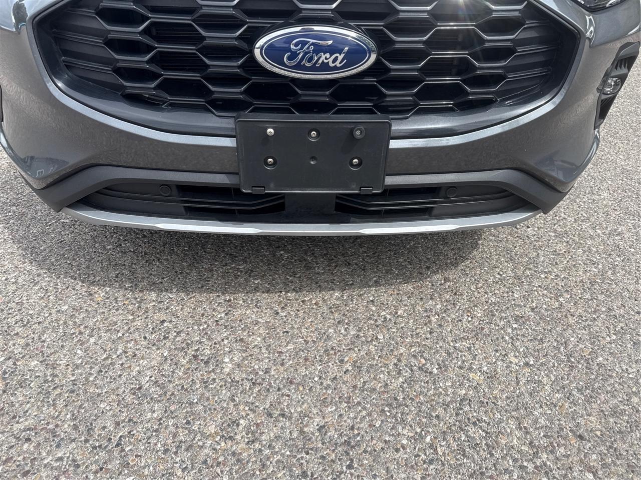 Ford Escape  2025
