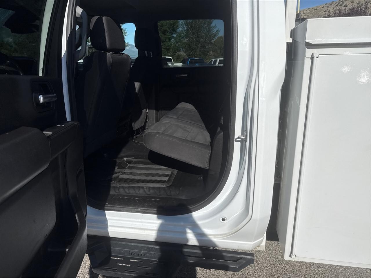 Chevrolet Silverado 3500HD  2024