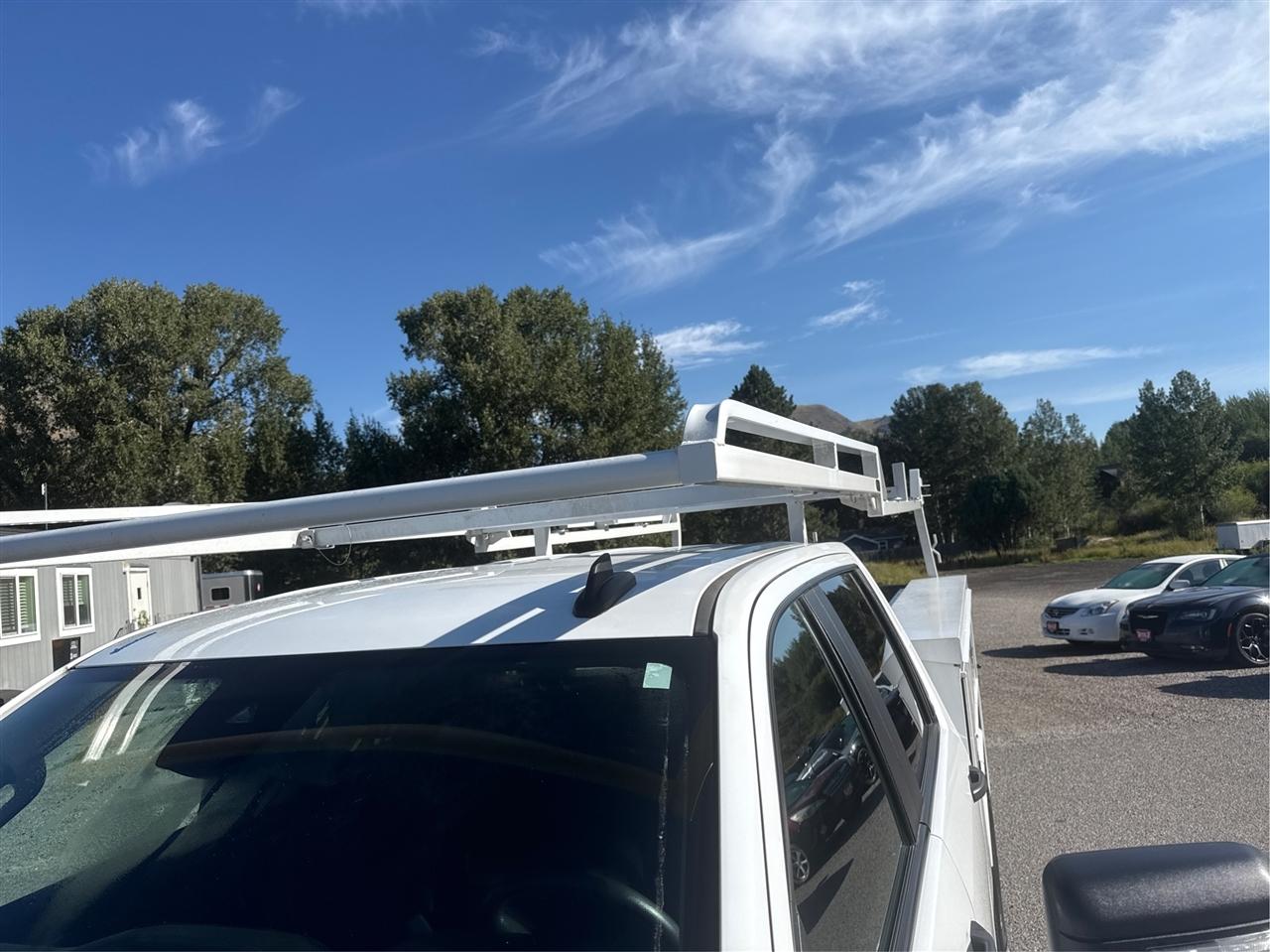 Chevrolet Silverado 3500HD  2024