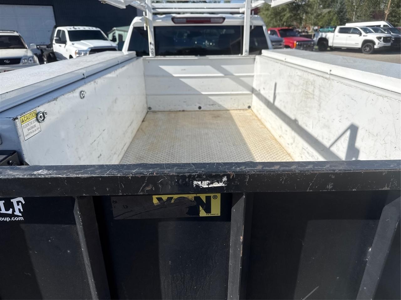 Chevrolet Silverado 3500HD  2024