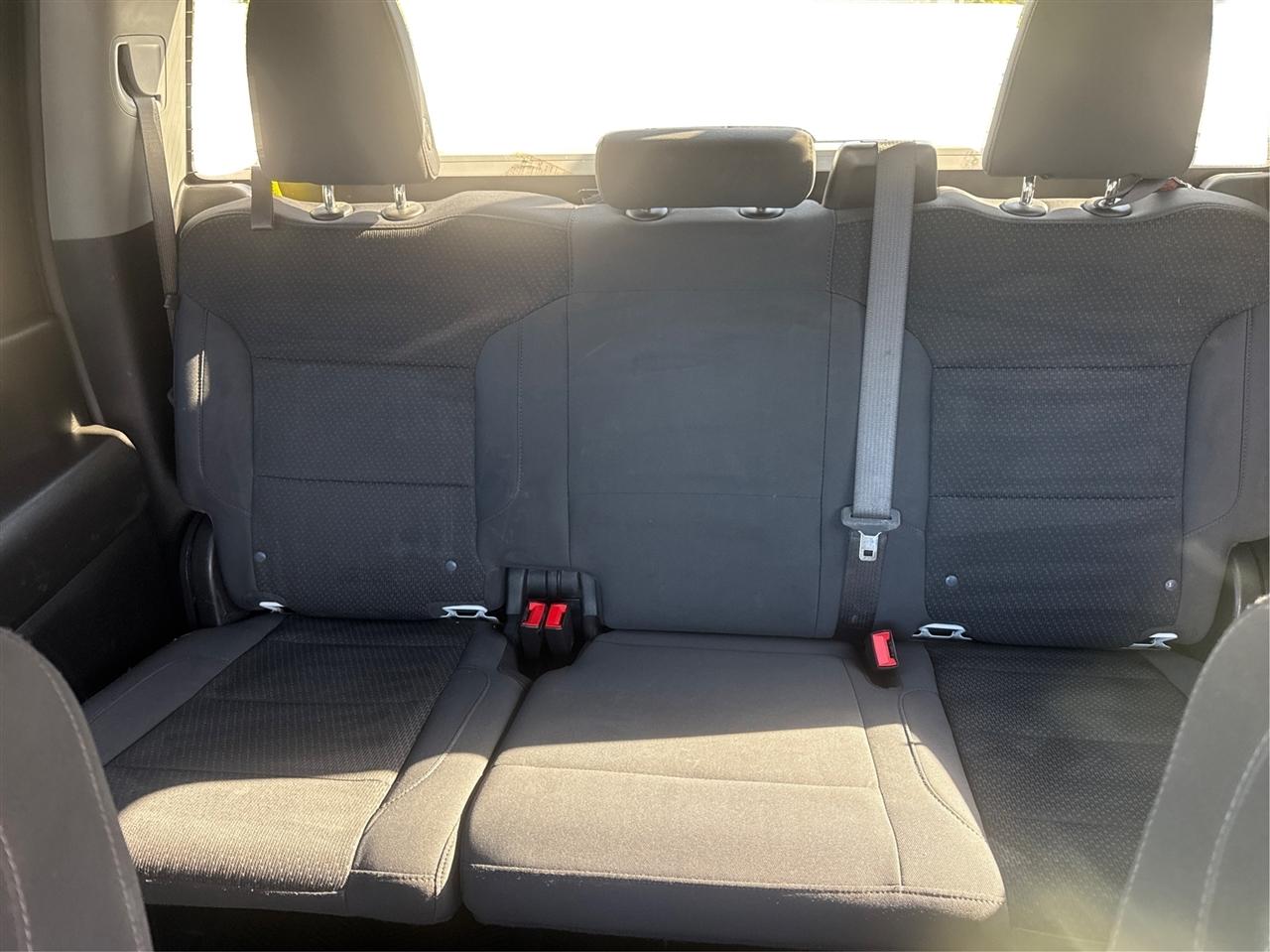 Chevrolet Silverado 3500HD  2024
