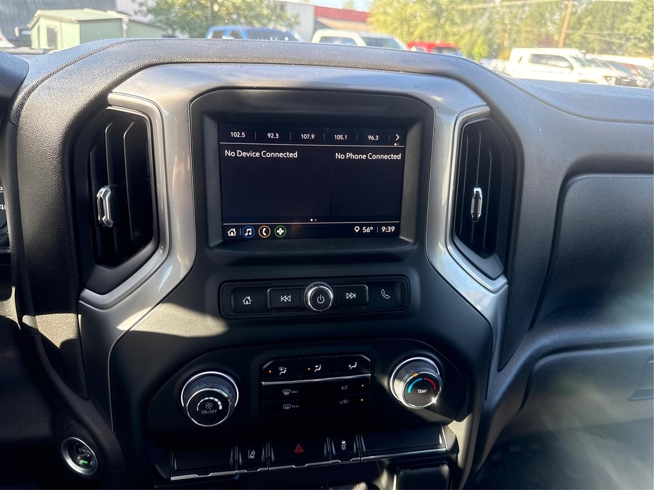 Chevrolet Silverado 3500HD  2024