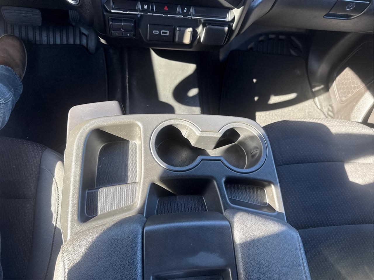 Chevrolet Silverado 3500HD  2024