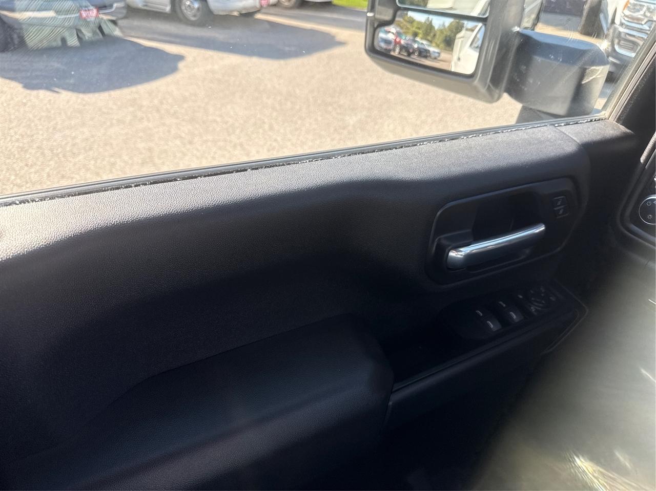 Chevrolet Silverado 3500HD  2024