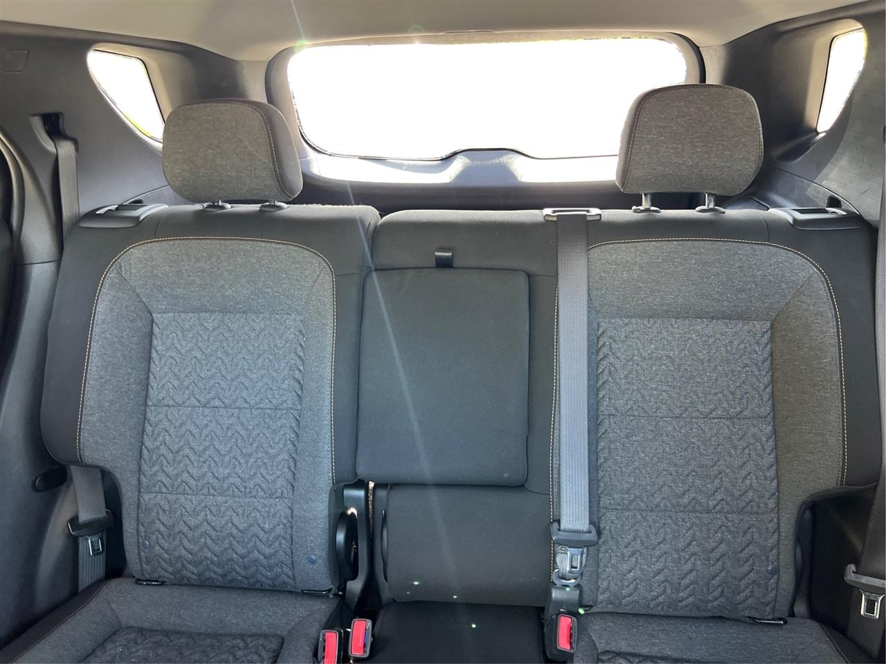 Chevrolet Equinox  2024