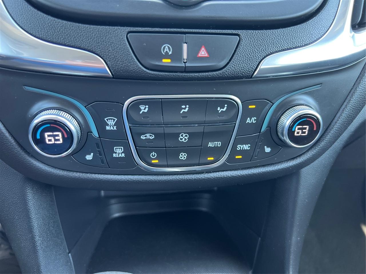 Chevrolet Equinox  2024