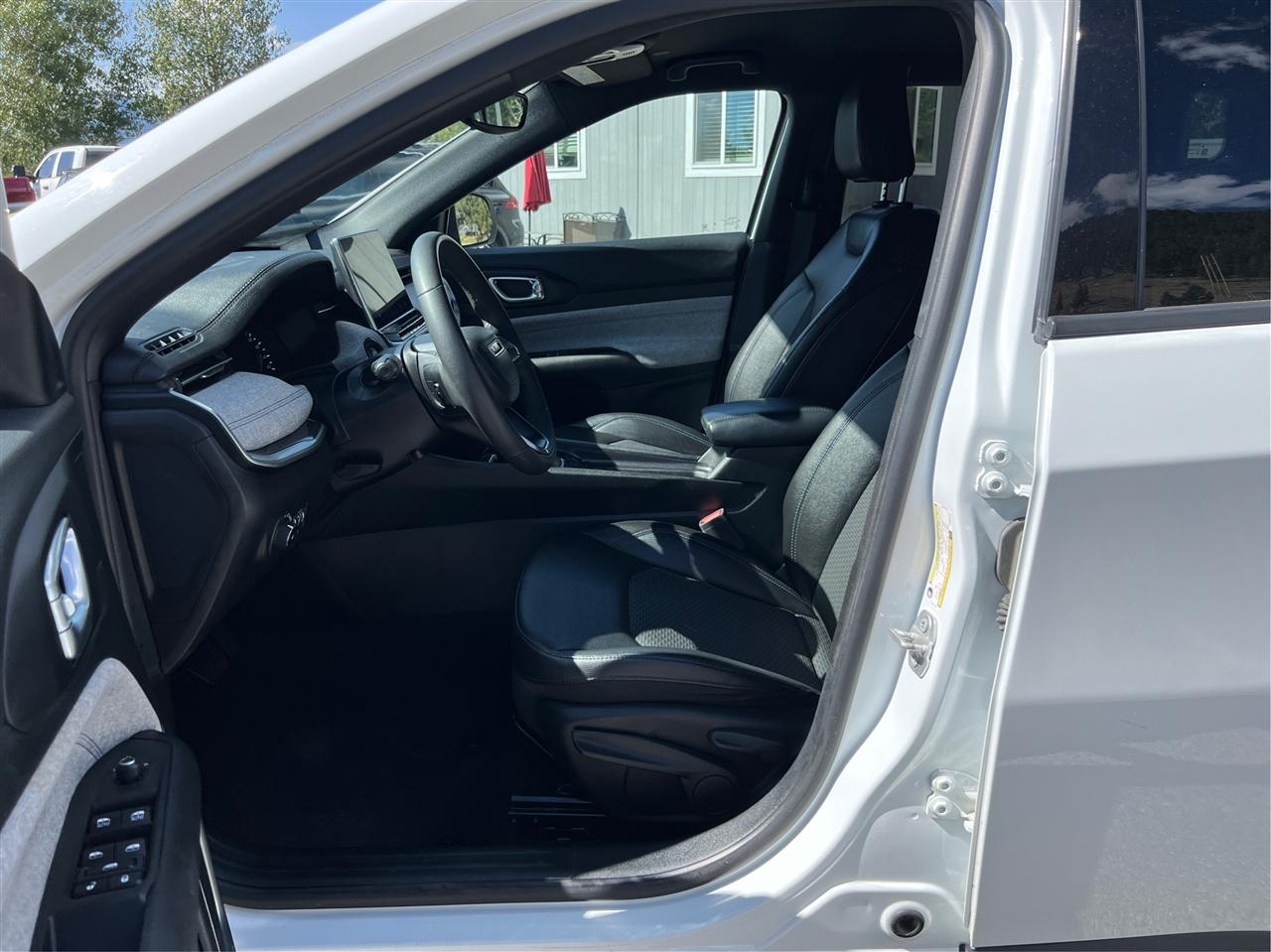 Jeep Compass  2024