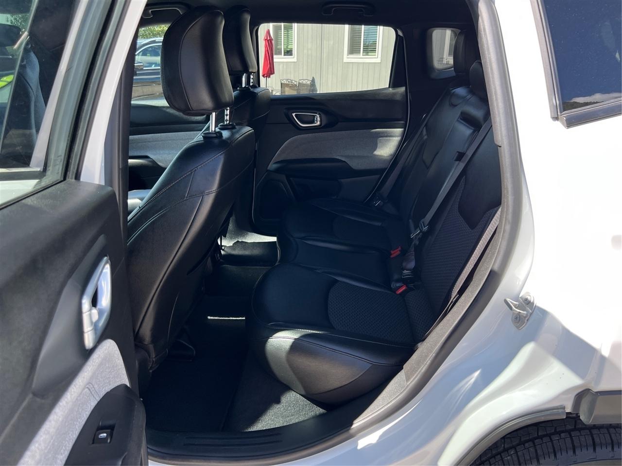 Jeep Compass  2024
