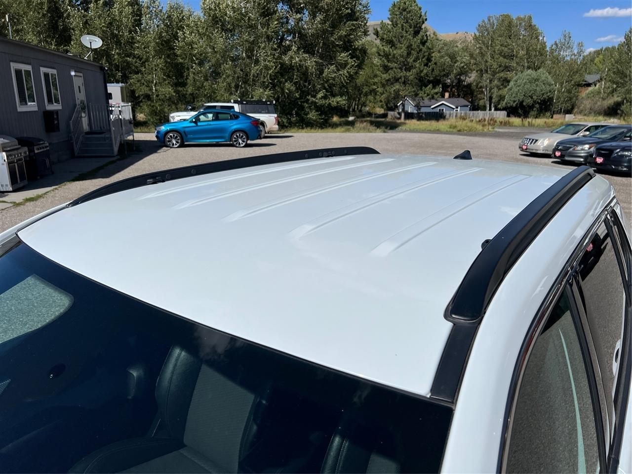 Jeep Compass  2024