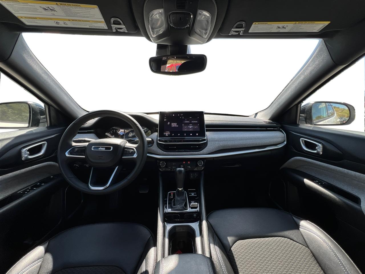 Jeep Compass  2024