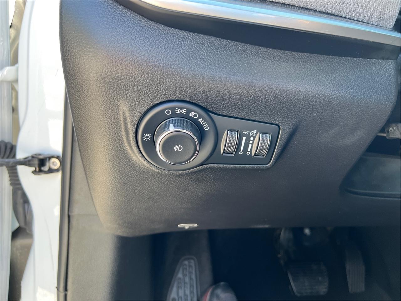 Jeep Compass  2024