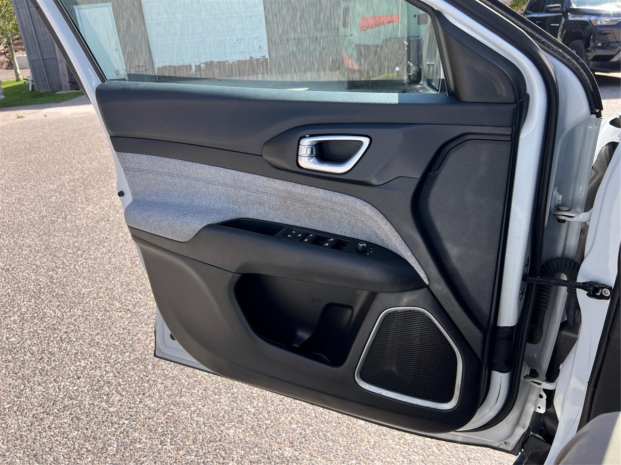 Jeep Compass  2024