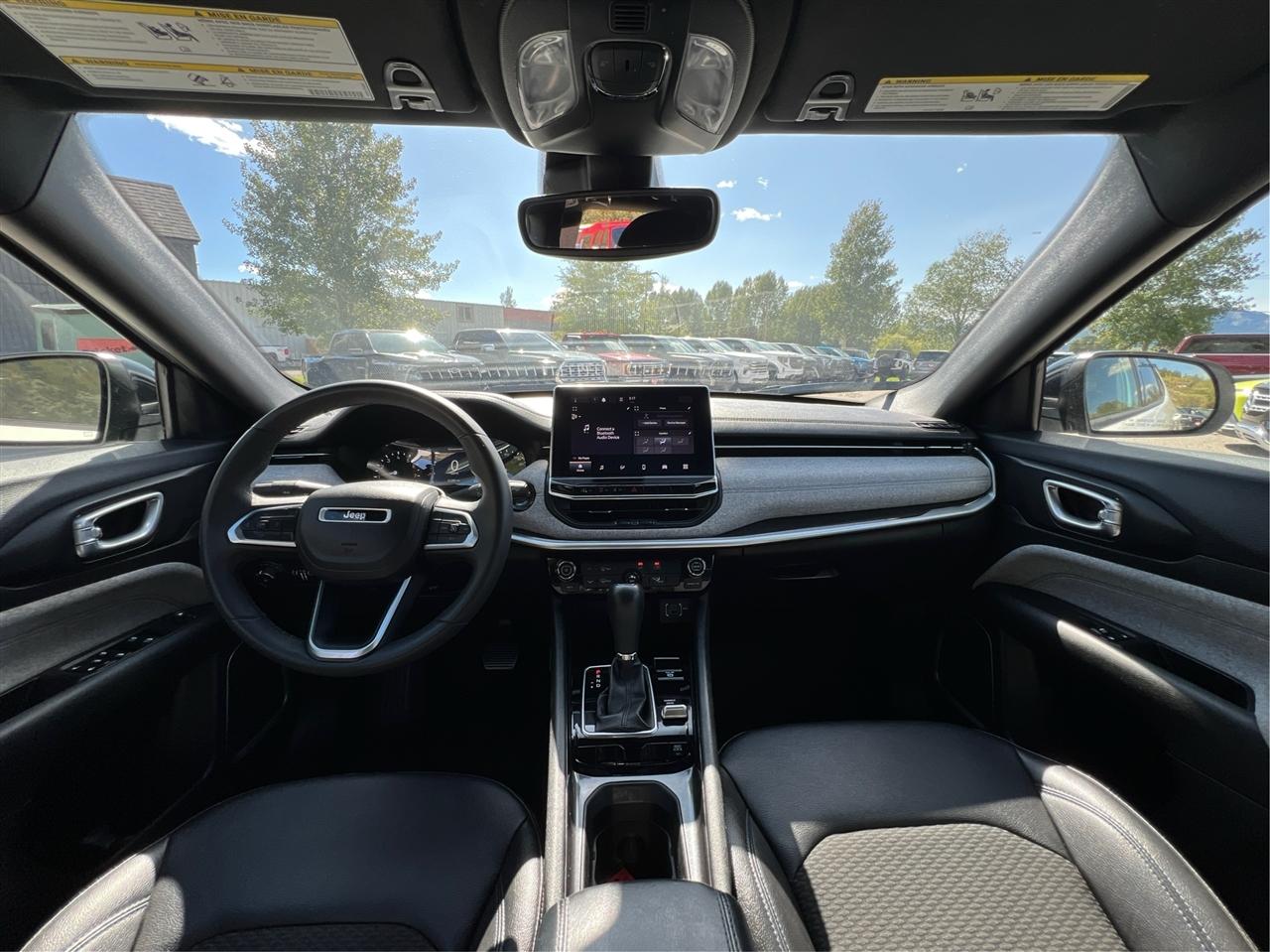 Jeep Compass  2024