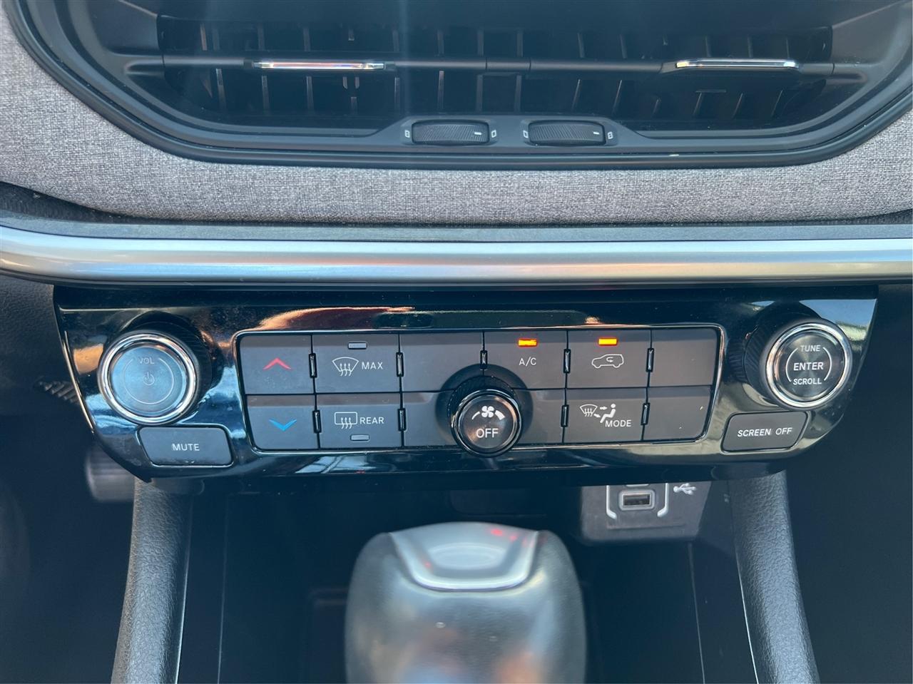 Jeep Compass  2024