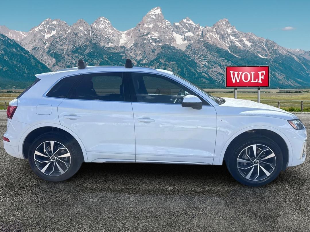 Audi Q5  2024
