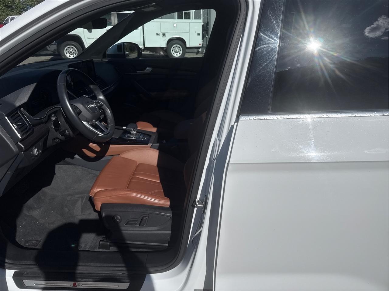 Audi Q5  2024