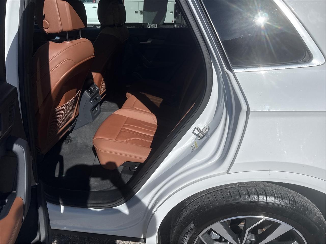 Audi Q5  2024