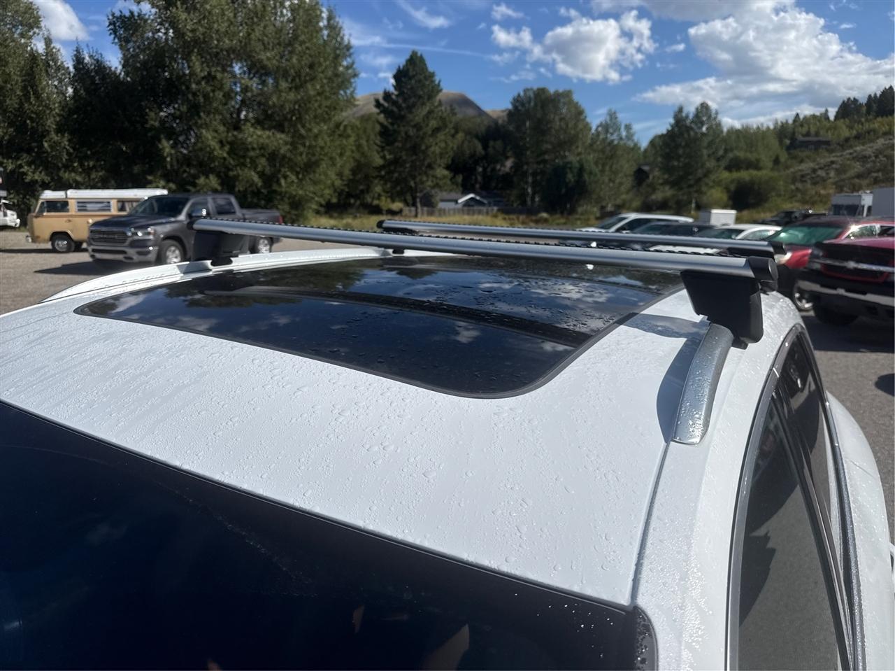 Audi Q5  2024