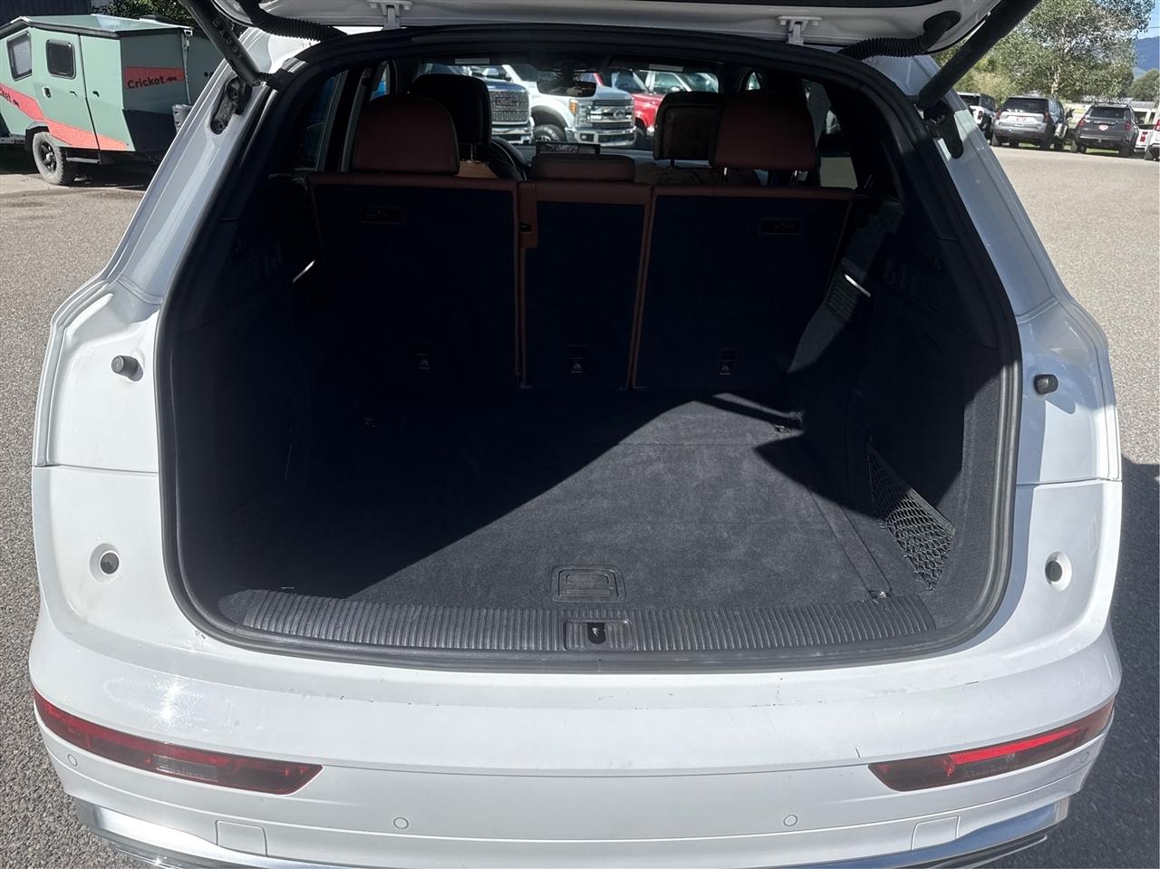 Audi Q5  2024