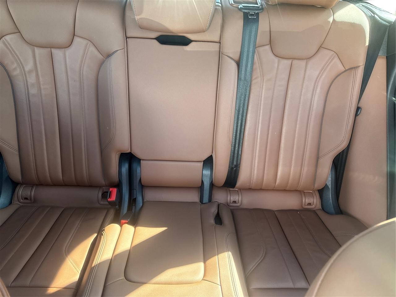 Audi Q5  2024
