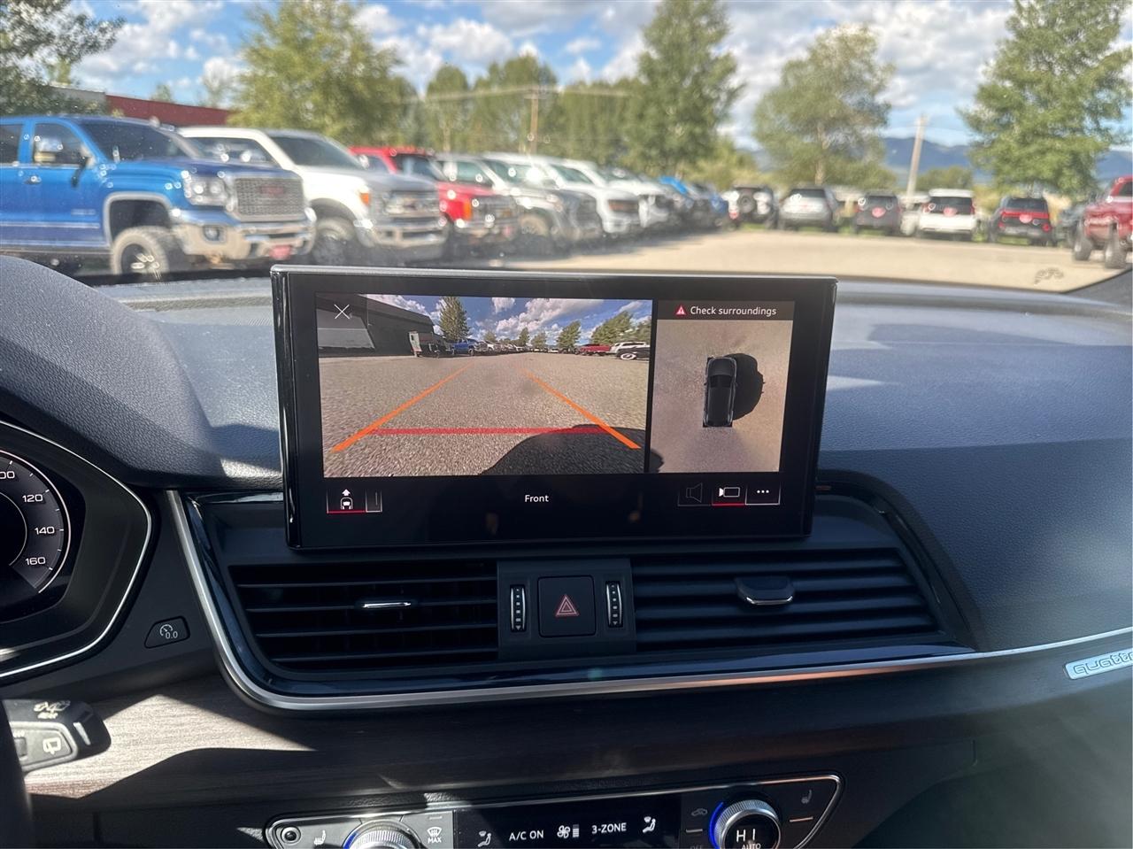 Audi Q5  2024