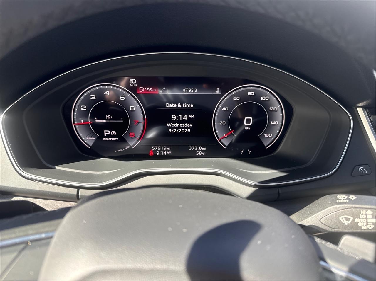 Audi Q5  2024