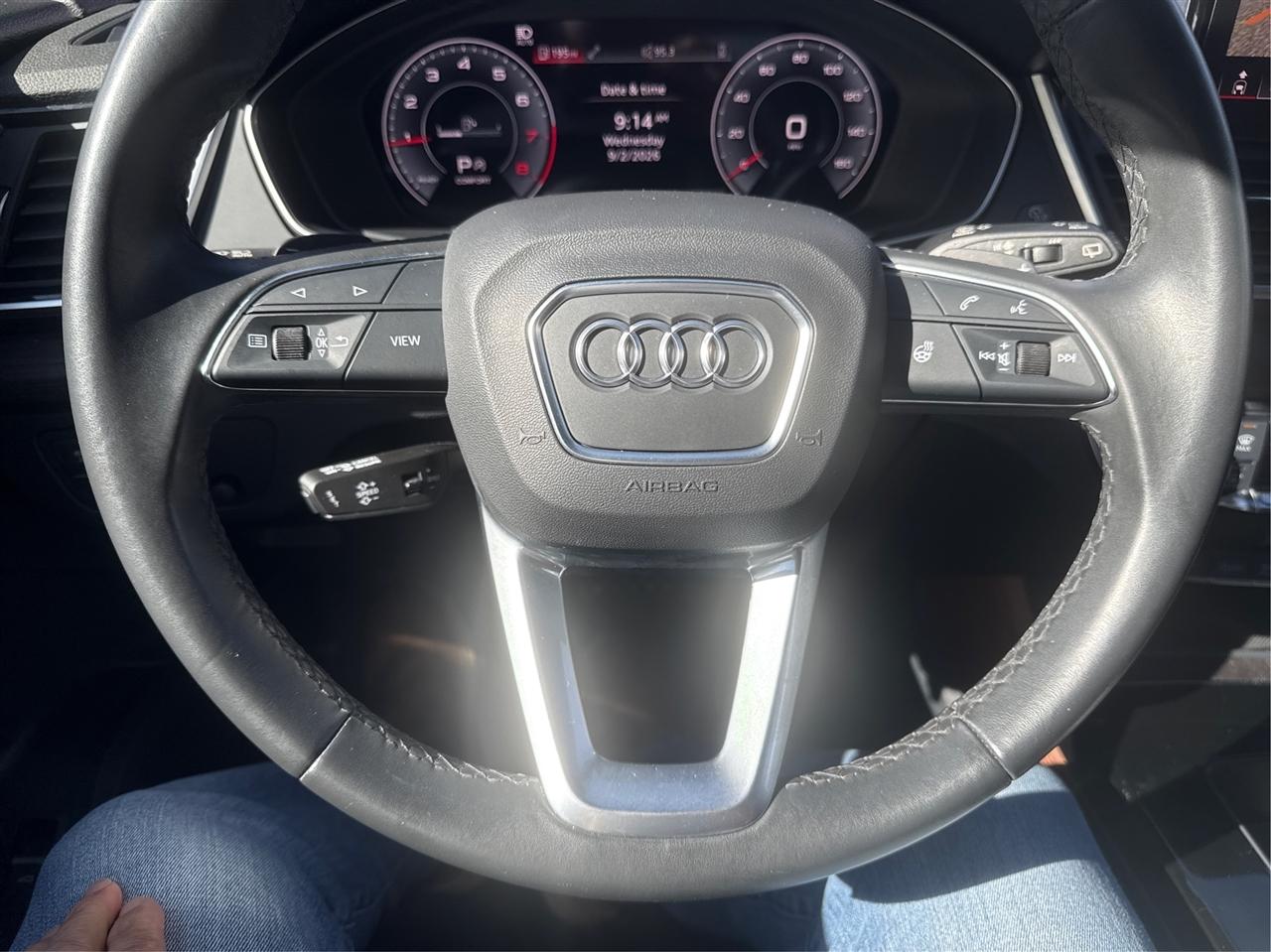 Audi Q5  2024