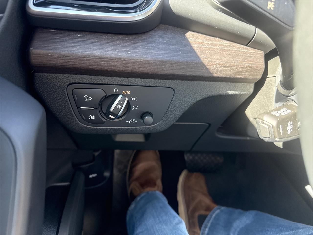 Audi Q5  2024