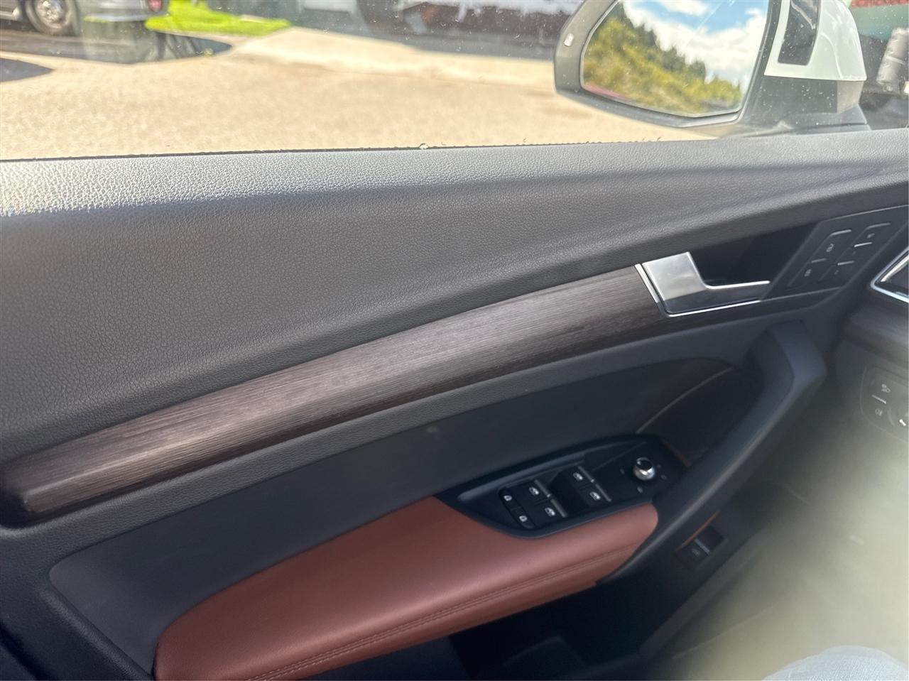 Audi Q5  2024