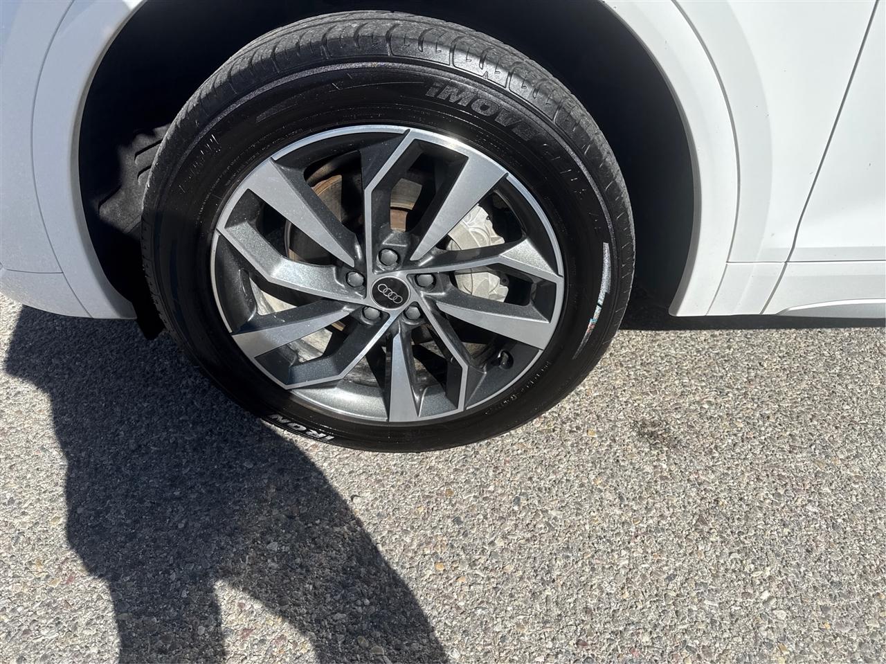 Audi Q5  2024
