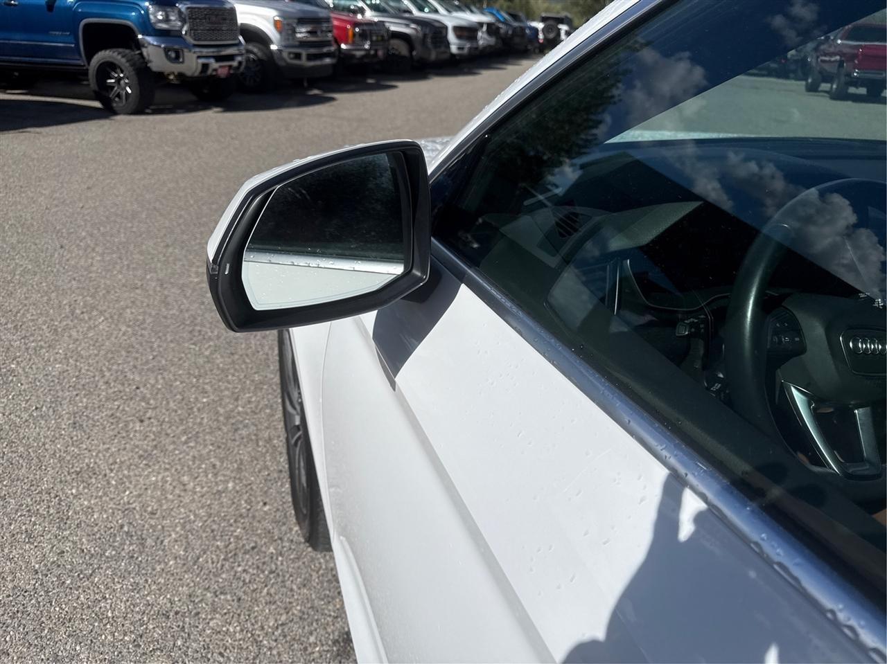 Audi Q5  2024