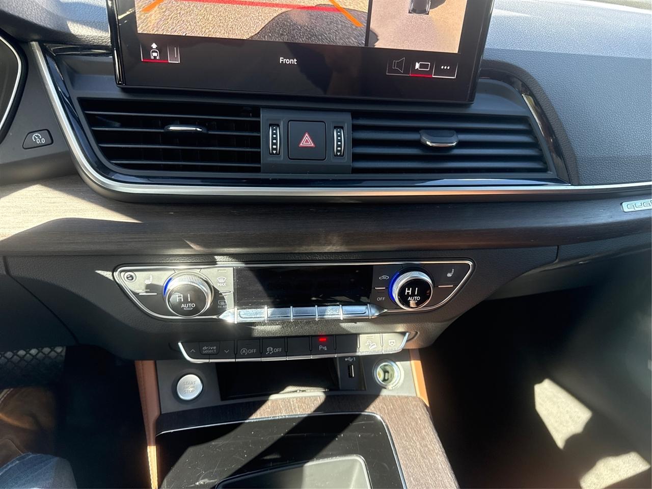 Audi Q5  2024