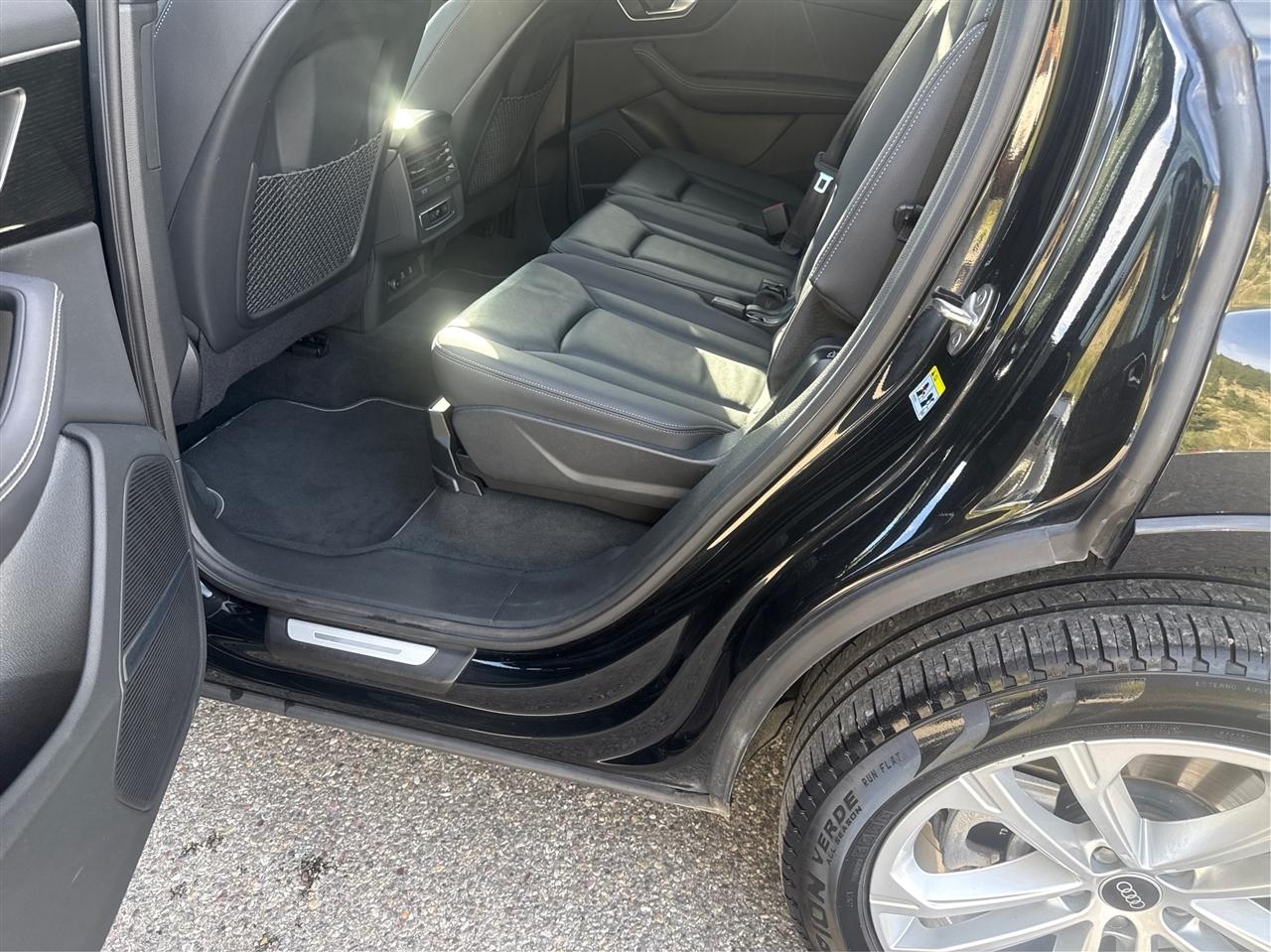 Audi Q7  2025