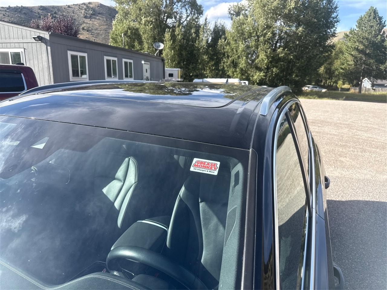 Audi Q7  2025