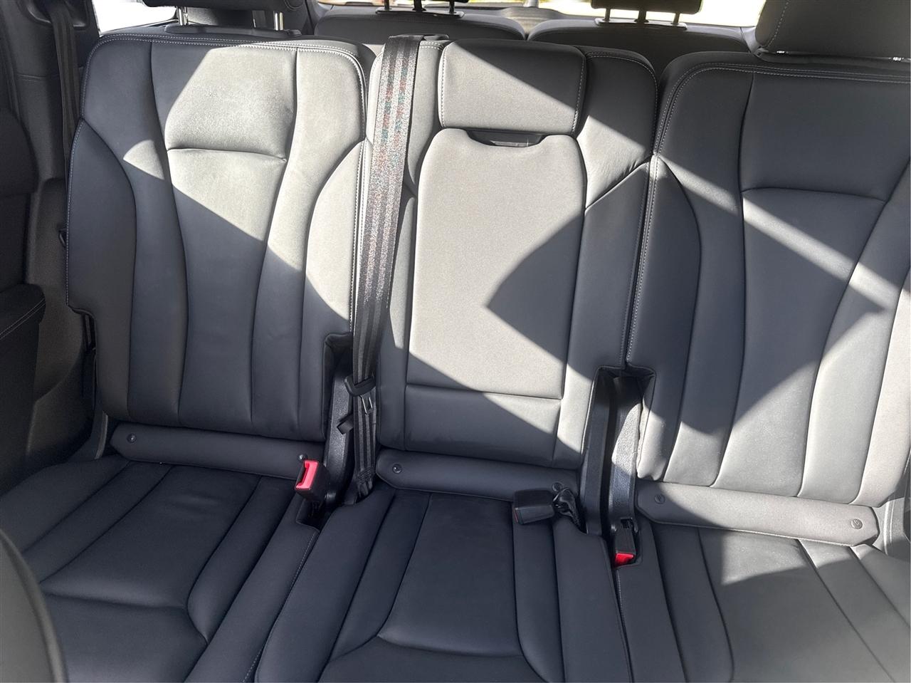 Audi Q7  2025