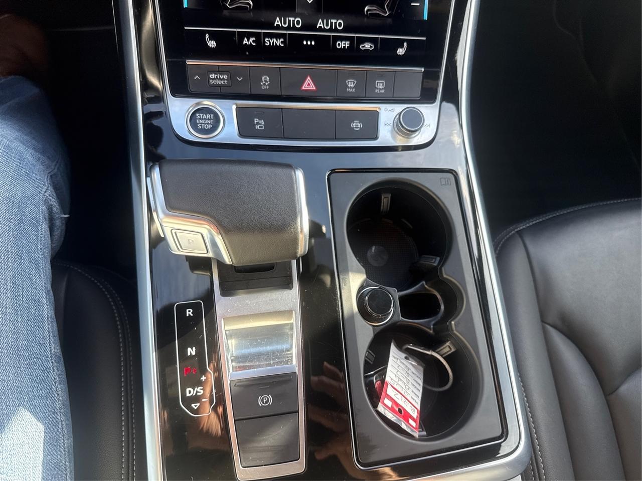 Audi Q7  2025