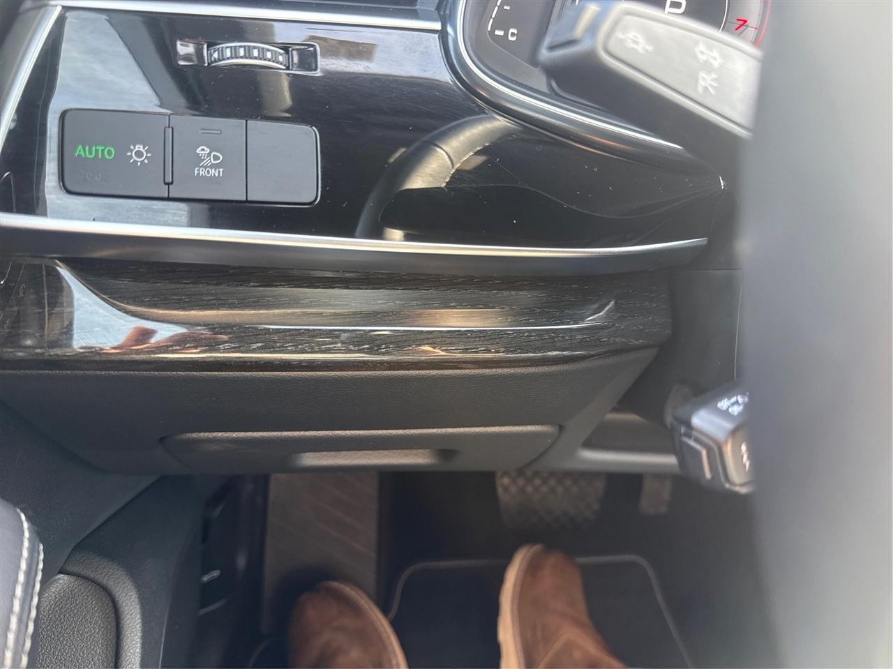 Audi Q7  2025