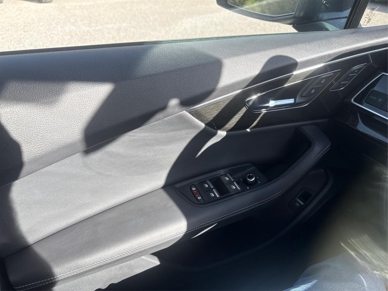 Audi Q7  2025