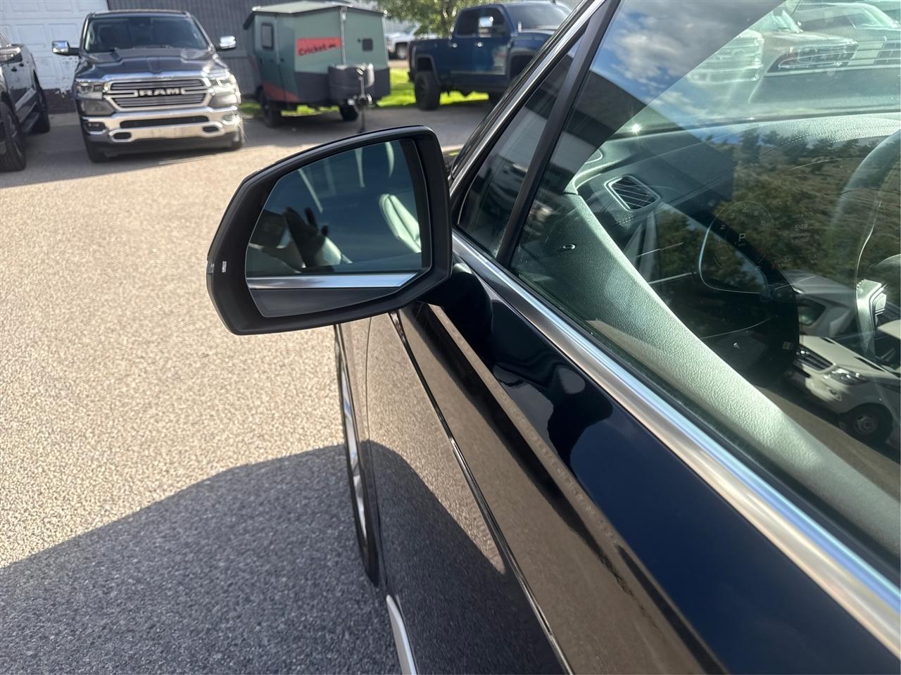 Audi Q7  2025
