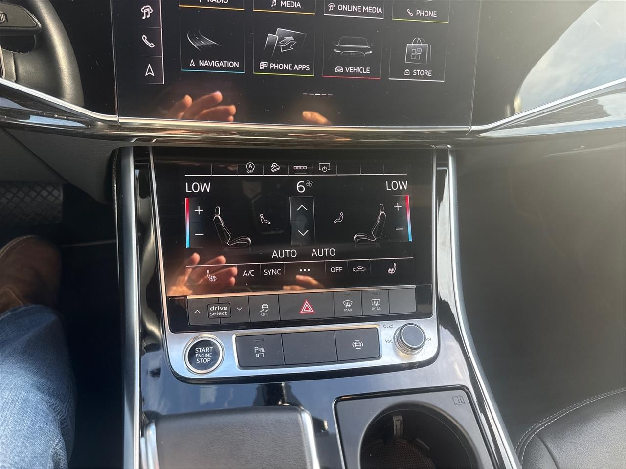 Audi Q7  2025